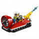 Конструктор LEGO City Fire 60106 Пожарная охрана в Саранске