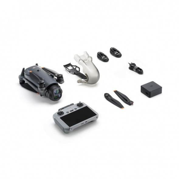 Квадрокоптер DJI Mavic 4 Pro (с пультом DJI RC 2) в Саранске