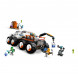 Конструктор LEGO City 60432 Командный вездеход и кран-погрузчик в Саранске