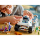 Конструктор LEGO City 60432 Командный вездеход и кран-погрузчик в Саранске