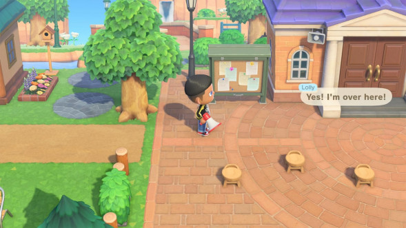 Игра Animal Crossing: New Horizons [Nintendo Switch 2, русская версия] в Саранске