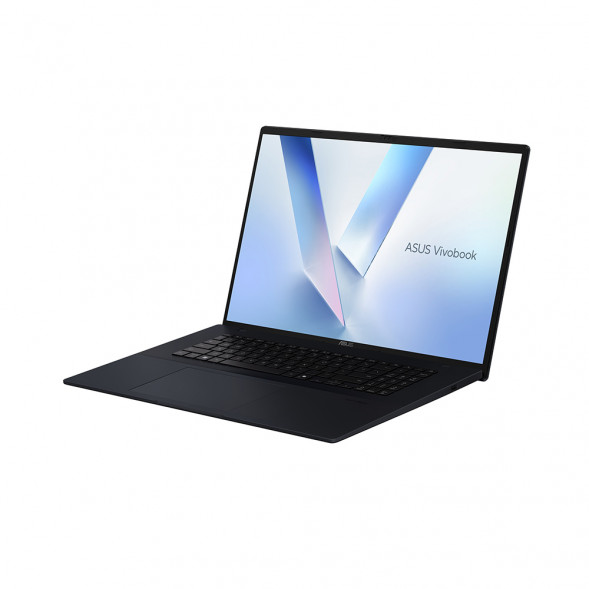 Ноутбук ASUS Vivobook 18 M1807GA-S8054  (18 &amp;quot;, Ryzen AI 400, 32 Гб RAM, 1 Тб SSD, Radeon Graphics, Синий) в Саранске
