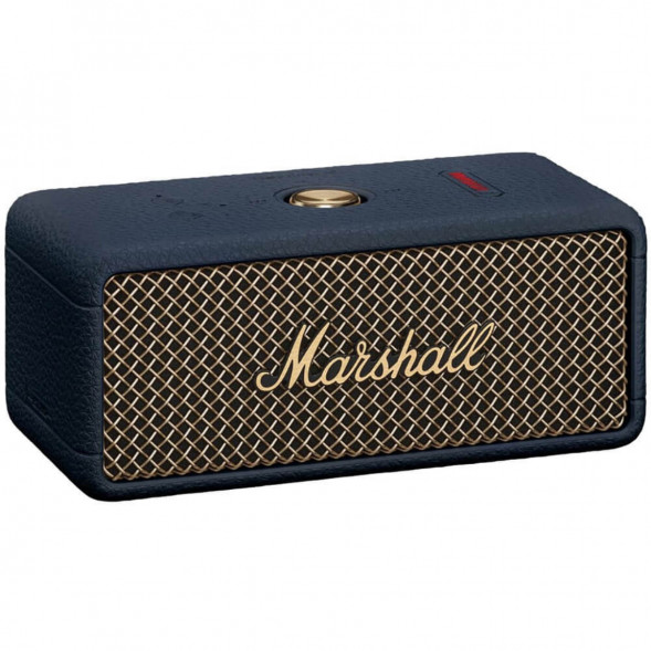 Портативная колонка Marshall Emberton III, Midnight Blue в Саранске