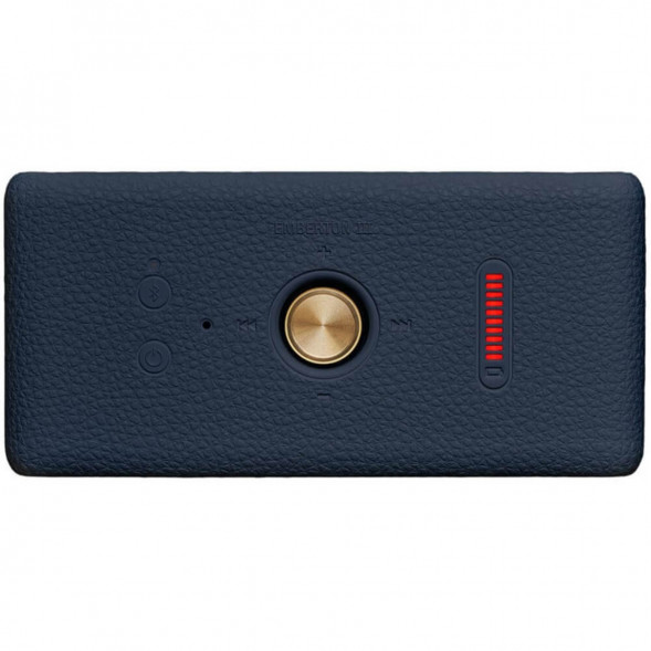 Портативная колонка Marshall Emberton III, Midnight Blue в Саранске