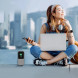 Роутер ZTE 5G Mobile Router MU5120 в Саранске