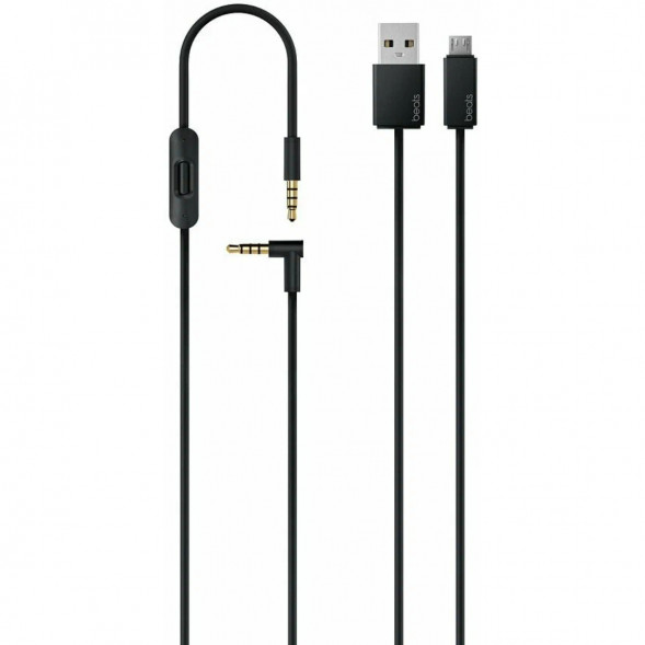 Беспроводные наушники Beats Studio 3 Wireless, Matte Black в Саранске