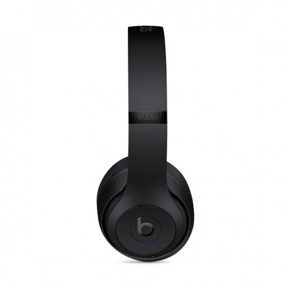 Беспроводные наушники Beats Studio 3 Wireless, Matte Black в Саранске