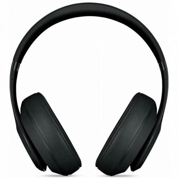 Беспроводные наушники Beats Studio 3 Wireless, Matte Black в Саранске
