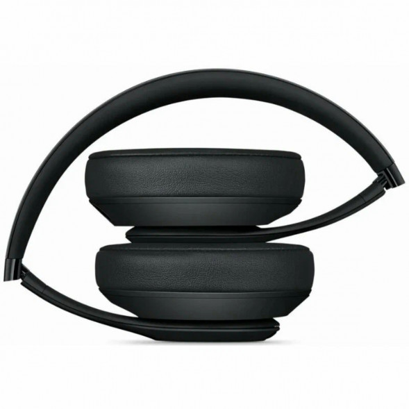 Беспроводные наушники Beats Studio 3 Wireless, Matte Black в Саранске