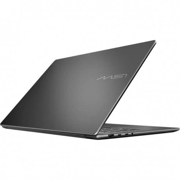 Ноутбук MSI Modern 16S AI+ G3MG-012XRU (16&amp;quot;, OLED, Intel Core Ultra 7 355 2.3ГГц, 8 ядер, 16ГБ DDR5, 512ГБ SSD, Intel Graphics) в Саранске