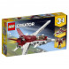 Конструктор LEGO Creator 31086 Истребитель будущего в Саранске