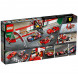 Конструктор LEGO Speed Champions 75889 Гараж Ferrari в Саранске