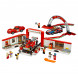 Конструктор LEGO Speed Champions 75889 Гараж Ferrari в Саранске