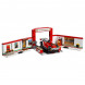 Конструктор LEGO Speed Champions 75889 Гараж Ferrari в Саранске
