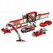 Конструктор LEGO Speed Champions 75889 Гараж Ferrari в Саранске