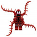 Конструктор LEGO Super Heroes 76036 Воздушная атака Карнажа в Саранске