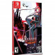 Игра Bloodrayne Betrayal: Fresh Bites [Nintendo Switch, английская версия] в Саранске