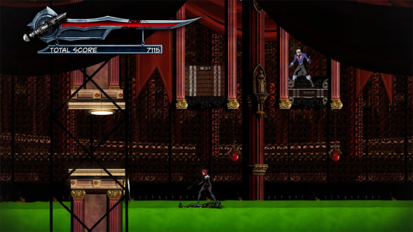 Игра Bloodrayne Betrayal: Fresh Bites [Nintendo Switch, английская версия] в Саранске