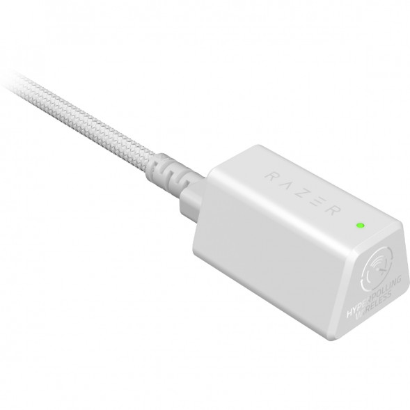 Игровая мышь Razer Viper V3 PRO, White (RZ01-05120200-R3G1) в Саранске
