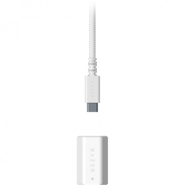 Игровая мышь Razer Viper V3 PRO, White (RZ01-05120200-R3G1) в Саранске