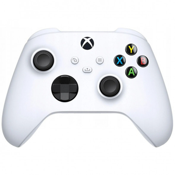 Игровая приставка Microsoft Xbox Series S  в Саранске