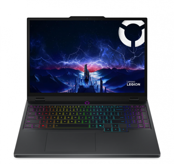 Lenovo Legion 5 15IAX10 (Core Ultra 7 255HX 16/1TB RTX 5070) в Саранске