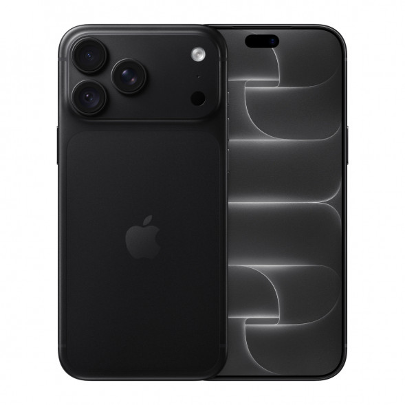 Смартфон Apple iPhone 18 Pro 1TB (SIM + eSIM), Black в Саранске