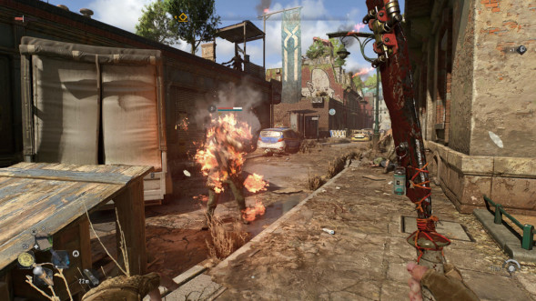 Игра Dying Light 2 Stay Human для PlayStation 5 в Саранске