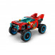Конструктор LEGO DREAMZzz 71458 Автомобиль-крокодил в Саранске
