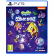 Игра SpongeBob SquarePants: The Cosmic Shake [PS5, русские субтитры] в Саранске