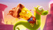 Игра SpongeBob SquarePants: The Cosmic Shake [PS5, русские субтитры] в Саранске