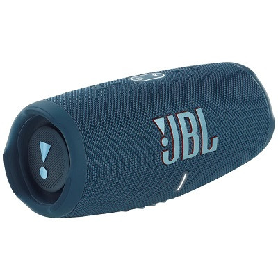 Портативная акустика JBL Charge 5, синий в Саранске