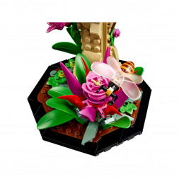 Конструктор LEGO Ideas 21342 Коллекция насекомых