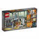 Конструктор LEGO Jurassic World 75927 Побег стигимолоха из лаборатории в Саранске
