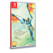 Игра Panzer Dragoon Remake [Nintendo Switch, русские субтитры] в Саранске