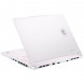 Ноутбук MSI Crosshair A16 HX MLG Edition E8WFK-090XRUY (16&amp;quot;, IPS, AMD Ryzen 9 8940HX 2.4ГГц, 16 ядер, 16ГБ DDR5, 1ТБ SSD, NVIDIA GeForce RTX 5060 - 8 ГБ, без ОС), белый в Саранске