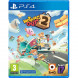 Игра Moving Out 2 [PS4, русские субтитры] в Саранске
