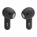 Беспроводные наушники JBL Live Flex, Black в Саранске