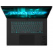 Ноутбук Gigabyte Gaming A16 GA6H (CVHI3US864SH) (16&amp;quot;, IPS, Intel Core i7 13620H 2.4ГГц, 10 ядер, 32ГБ DDR5, 1ТБ SSD, NVIDIA GeForce RTX 5060 - 8 ГБ, Windows 11 Home), черный в Саранске