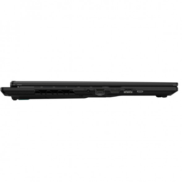 Ноутбук Gigabyte Gaming A16 GA6H (CVHI3US864SH) (16&amp;quot;, IPS, Intel Core i7 13620H 2.4ГГц, 10 ядер, 32ГБ DDR5, 1ТБ SSD, NVIDIA GeForce RTX 5060 - 8 ГБ, Windows 11 Home), черный в Саранске