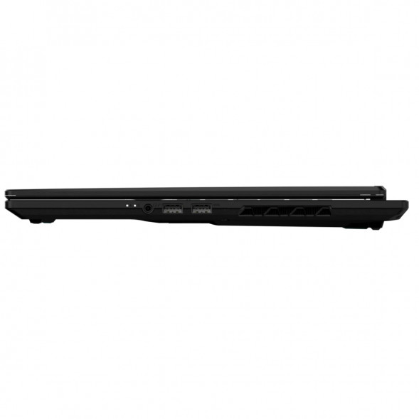 Ноутбук Gigabyte Gaming A16 GA6H (CVHI3US864SH) (16&amp;quot;, IPS, Intel Core i7 13620H 2.4ГГц, 10 ядер, 32ГБ DDR5, 1ТБ SSD, NVIDIA GeForce RTX 5060 - 8 ГБ, Windows 11 Home), черный в Саранске