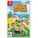 Игра Animal Crossing: New Horizons [Nintendo Switch, русская версия] в Саранске