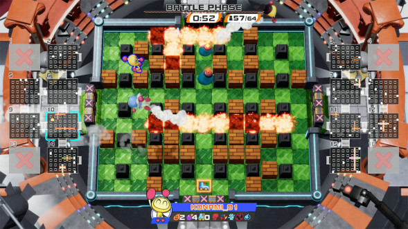Игра Super Bomberman R 2 [Nintendo Switch, русские субтитры] в Саранске