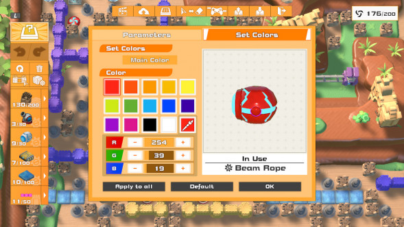 Игра Super Bomberman R 2 [Nintendo Switch, русские субтитры] в Саранске