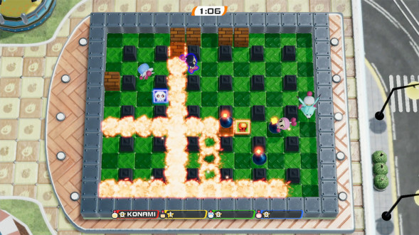 Игра Super Bomberman R 2 [Nintendo Switch, русские субтитры] в Саранске