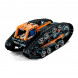 Конструктор LEGO Technic 42140 Машина-трансформер на дистанционном управлении в Саранске