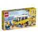 Конструктор LEGO Creator 31079 Фургон сёрферов в Саранске