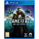 Игра Age of Wonders: Planetfall. Day One Edition [PS4, русские субтитры] в Саранске