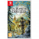 Игра Octopath Traveler 0 [Nintendo Switch, английская версия] в Саранске