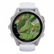 Умные часы Garmin Fenix 8, 43 mm, Whitestone 010-02903-00 в Саранске